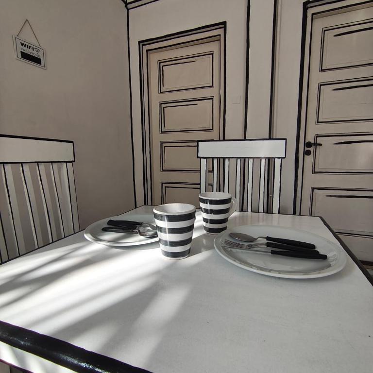 2D Experience in Mendoza - Three-Bedroom Apartment - 3