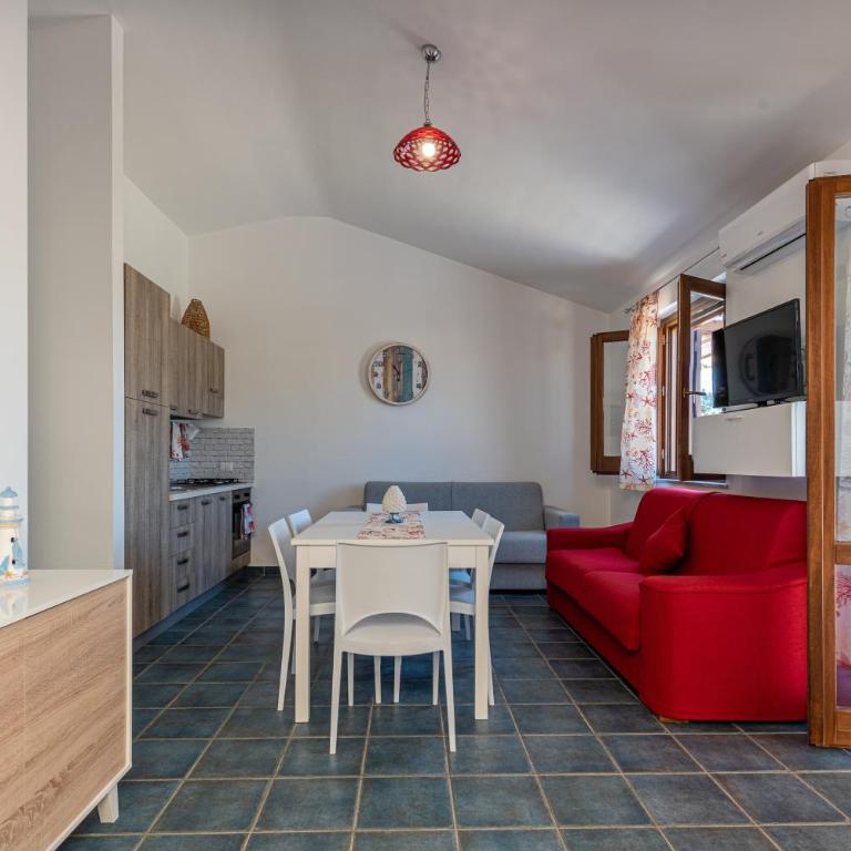 Barrio Blanco - Appartamento Deluxe con 2 Camere da Letto e Vista Giardino - 5