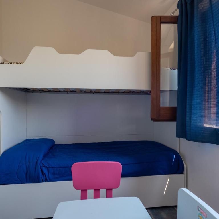Barrio Blanco - Appartamento Deluxe con 2 Camere da Letto e Vista Giardino - 16