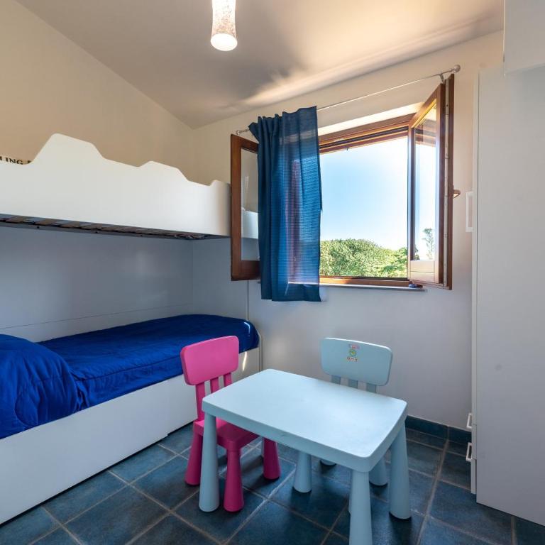 Barrio Blanco - Appartamento Deluxe con 2 Camere da Letto e Vista Giardino - 15