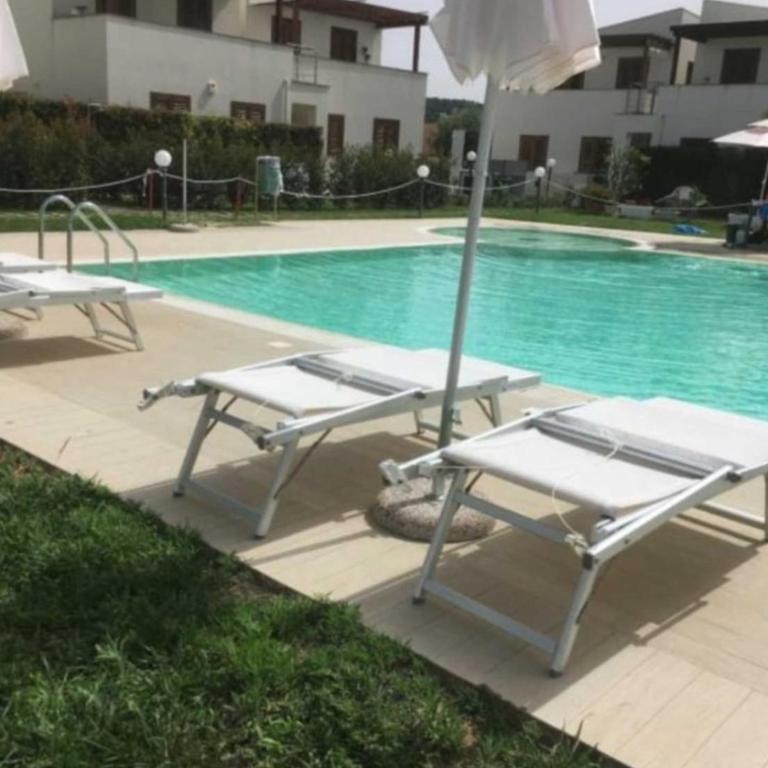 Barrio Blanco - Appartamento Deluxe con 2 Camere da Letto e Vista Giardino - 2