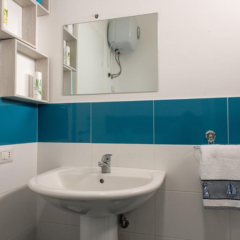 Barrio Blanco - Appartamento Deluxe con 2 Camere da Letto e Vista Giardino - 22