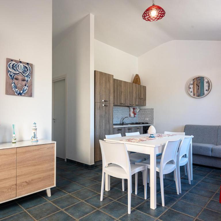Barrio Blanco - Appartamento Deluxe con 2 Camere da Letto e Vista Giardino - 6