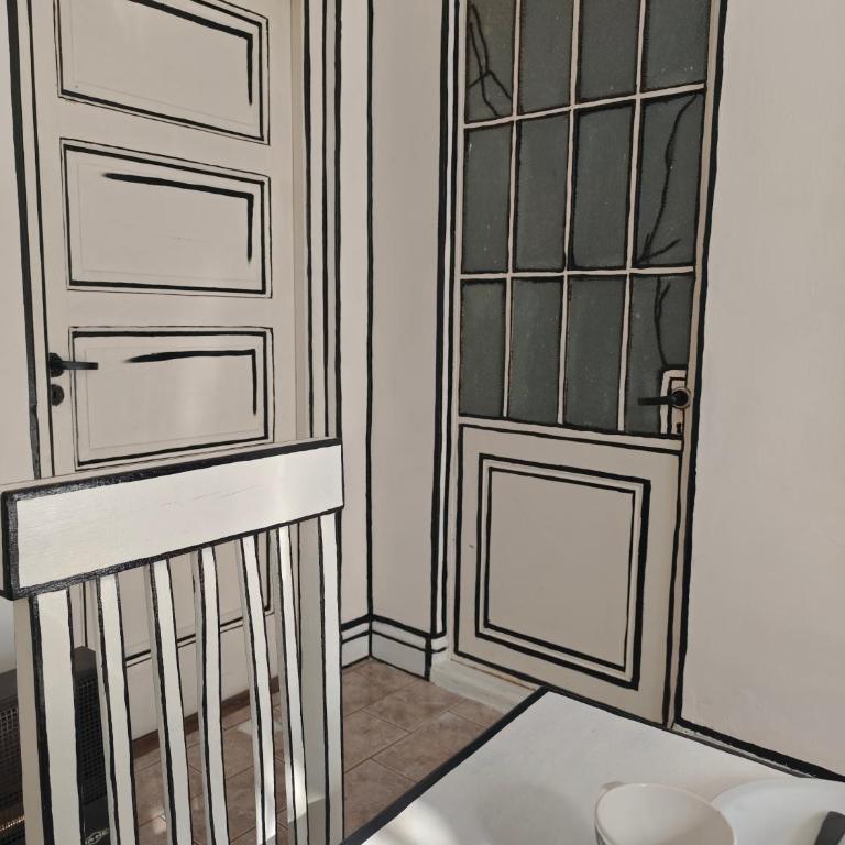 2D Experience in Mendoza - Three-Bedroom Apartment - 29