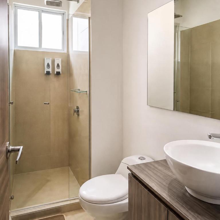 DESPIERTA CON UNA HERMOSA VISTA AL MAR Wind 906 - Apartamento de 2 dormitorios - 22