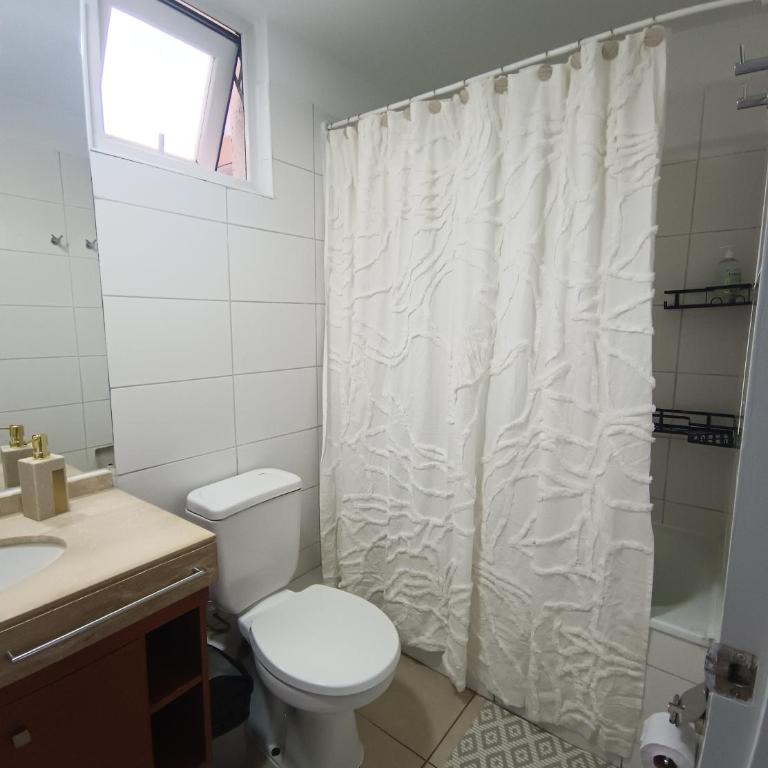 DSalas 445-8 con estacionamiento - Apartamento con vistas - 9