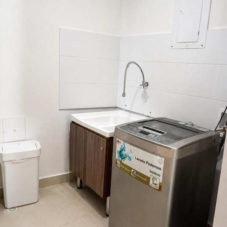 DESPIERTA CON UNA HERMOSA VISTA AL MAR Wind 906 - Apartamento de 2 dormitorios - 24