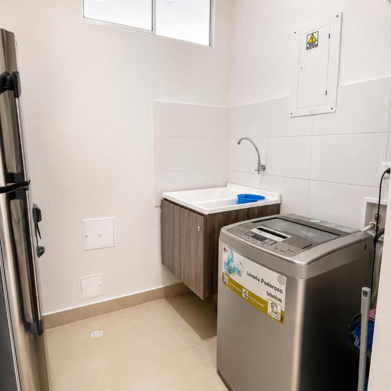 DESPIERTA CON UNA HERMOSA VISTA AL MAR Wind 906 - Apartamento de 2 dormitorios - 25