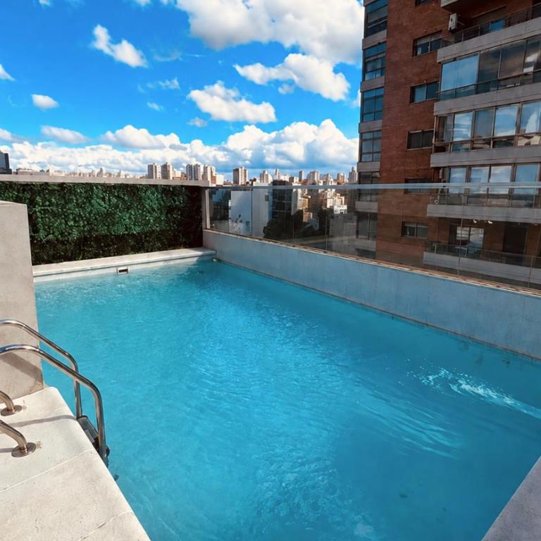 Rent Montañeses Nuñez - One-Bedroom Apartment - 1