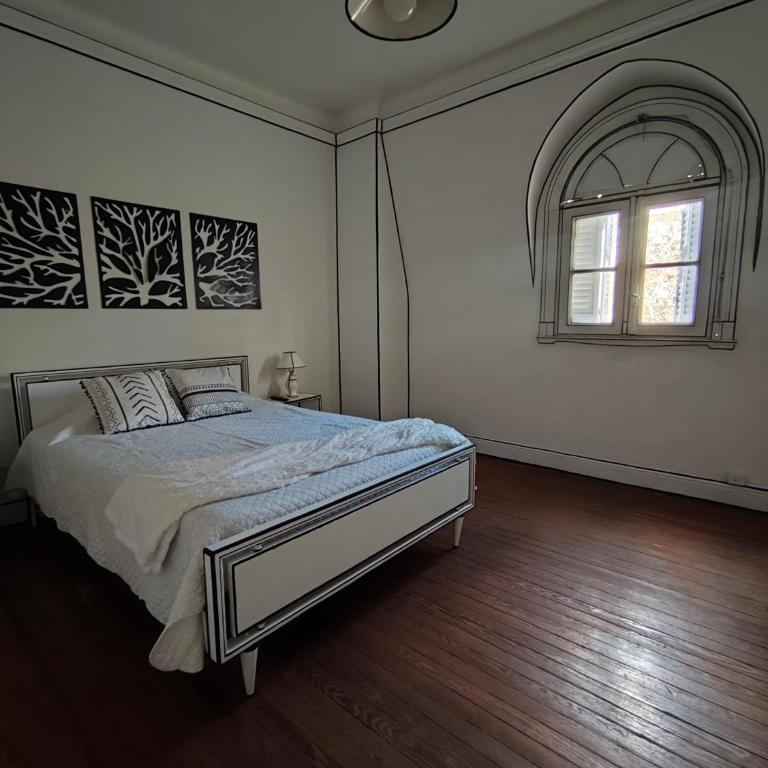 2D Experience in Mendoza - Three-Bedroom Apartment - 13