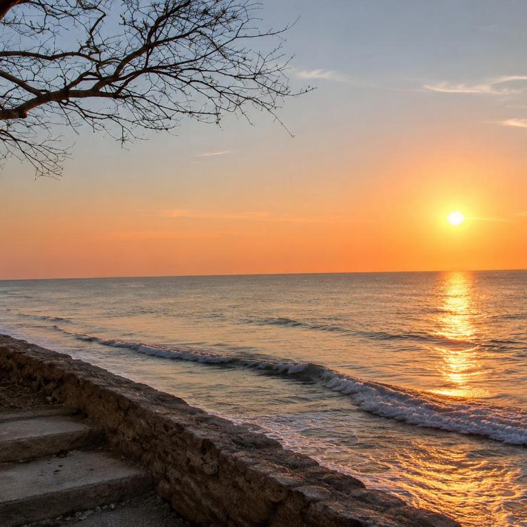 DESPIERTA CON UNA HERMOSA VISTA AL MAR Wind 906 - Apartamento de 2 dormitorios - 47