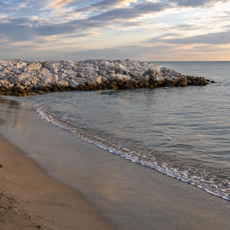 DESPIERTA CON UNA HERMOSA VISTA AL MAR Wind 906 - Apartamento de 2 dormitorios - 49
