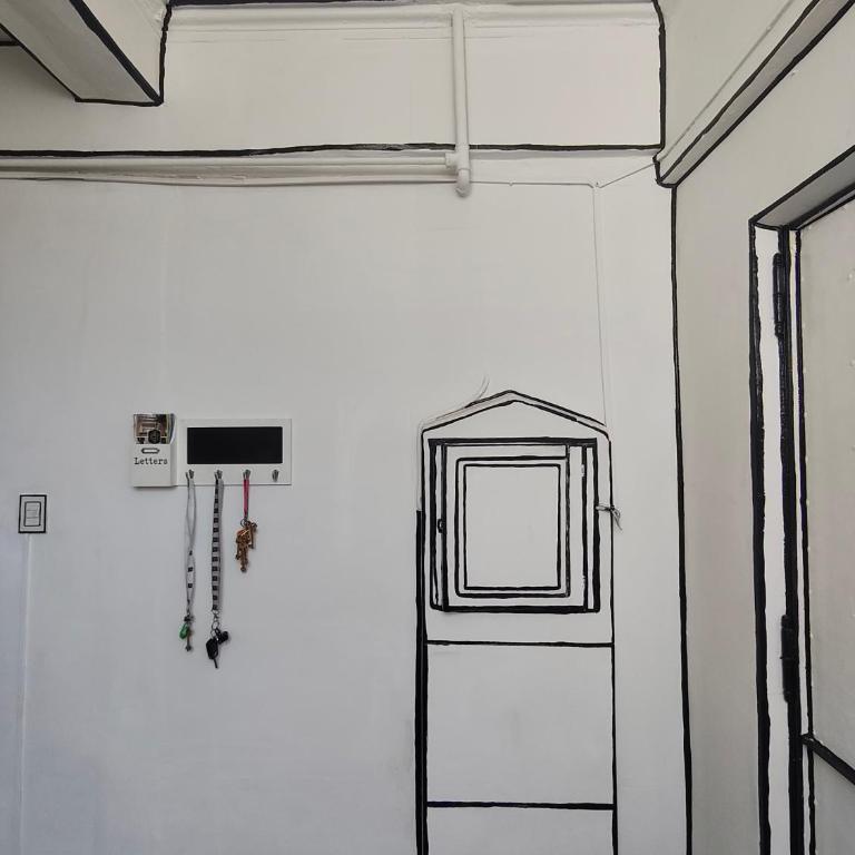 2D Experience in Mendoza - Three-Bedroom Apartment - 25