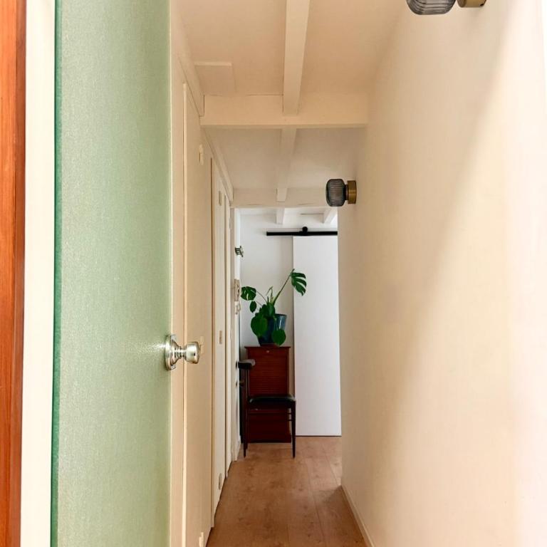Loft Albert - Chartrons - Appartement - Vue sur Jardin - 27