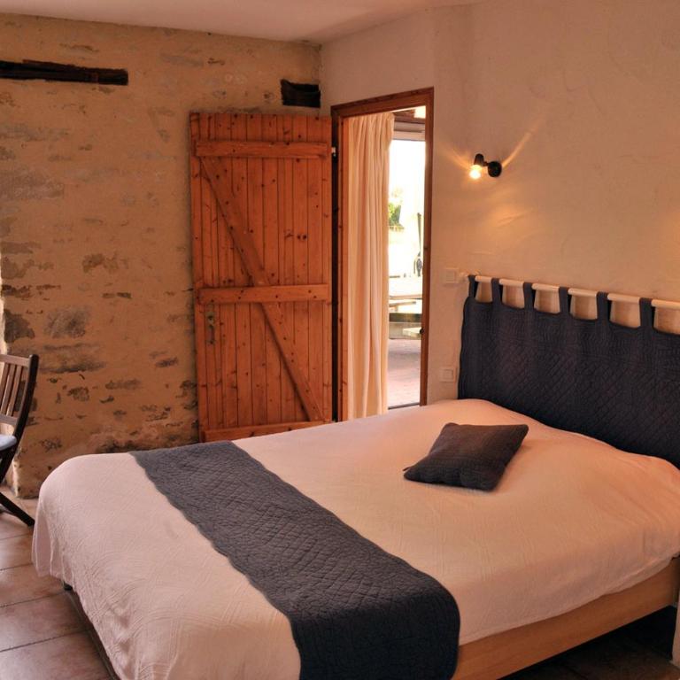 Les Gîtes au Soleil Levant - Maison 3 Chambres - 25