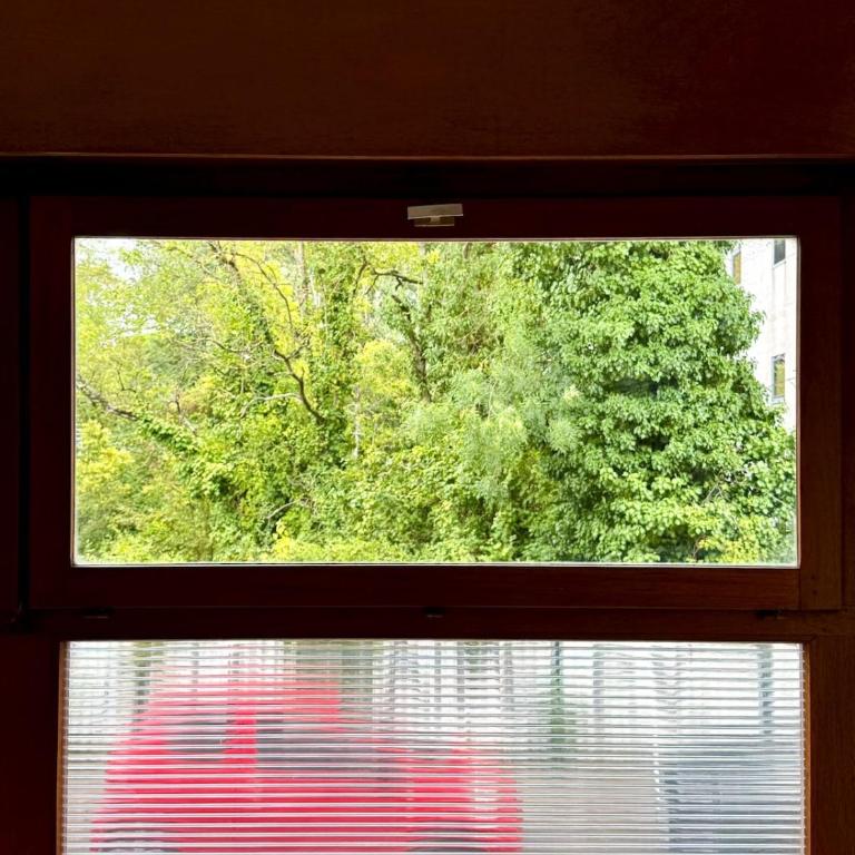 Loft Albert - Chartrons - Appartement - Vue sur Jardin - 17