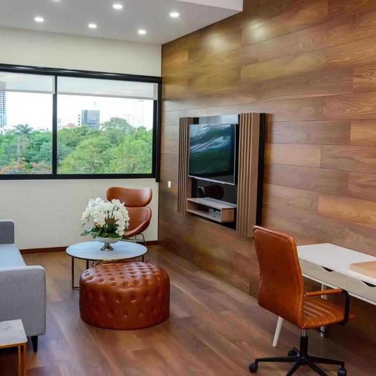 TRYP by Wyndham Santa Cruz - Apartamento Superior de 2 dormitorios - No fumadores - 7