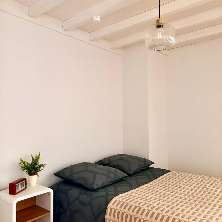 Loft Albert - Chartrons - Appartement - Vue sur Jardin - 9