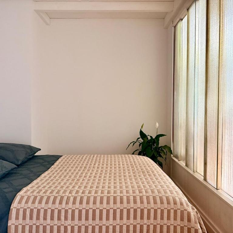 Loft Albert - Chartrons - Appartement - Vue sur Jardin - 8