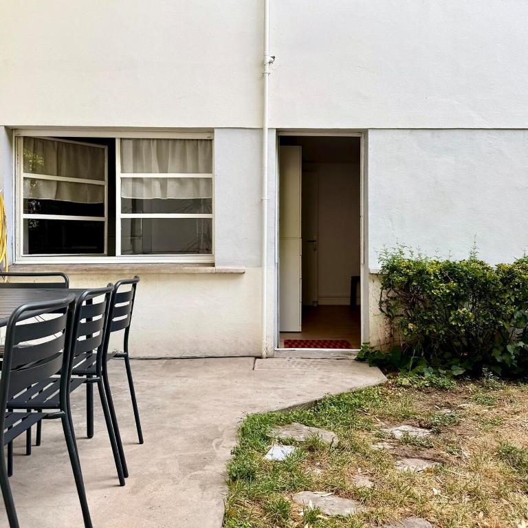 Loft Albert - Chartrons - Appartement 1 Chambre - 2