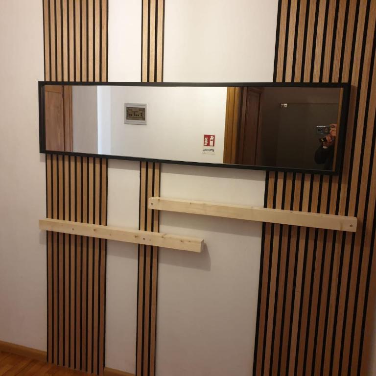 Studio Apartment Ariston in centro a Cortina - Appartamento con 1 Camera da Letto - 17