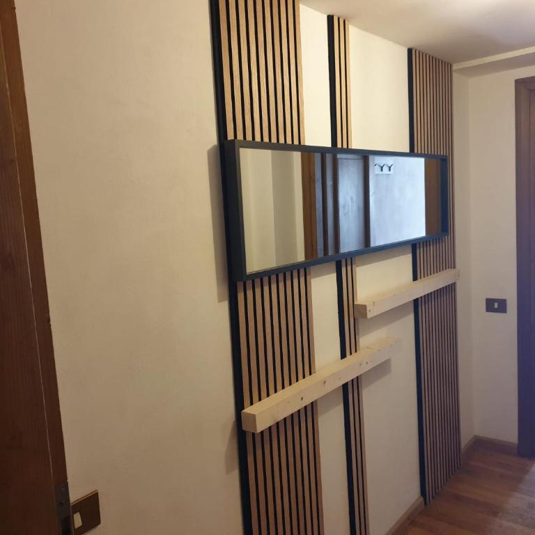 Studio Apartment Ariston in centro a Cortina - Appartamento con 1 Camera da Letto - 18