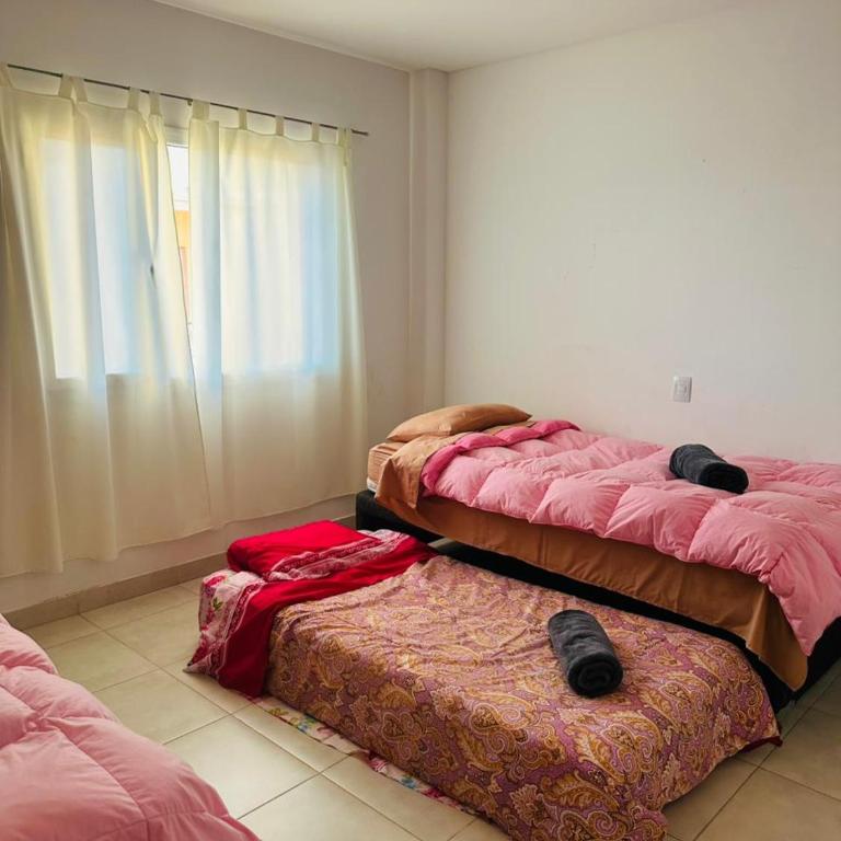 Alquileres Buendia 2 - Apartamento de 2 dormitorios - 12