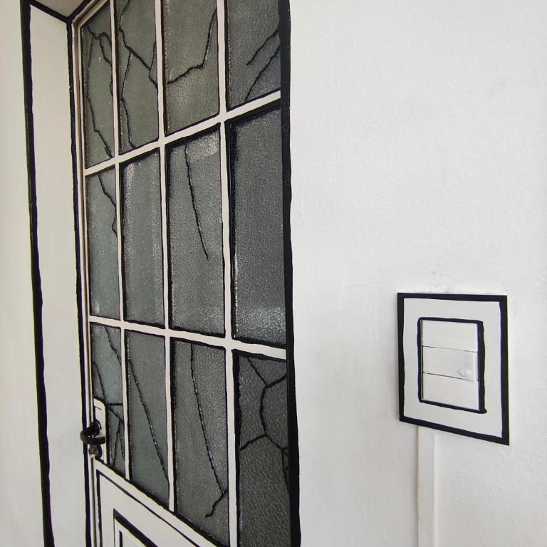 2D Experience in Mendoza - Three-Bedroom Apartment - 22