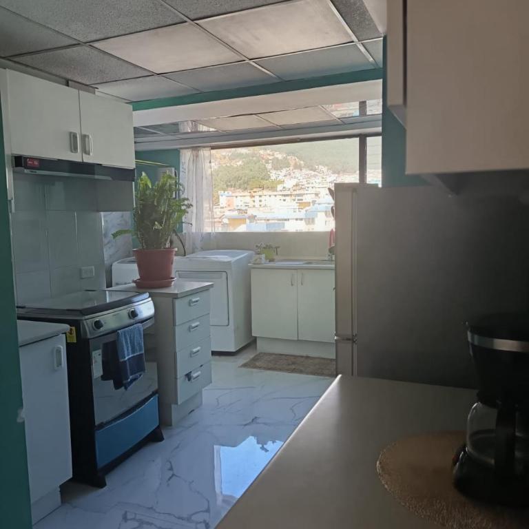 Parke inglés - Apartamento de 3 dormitorios - 21
