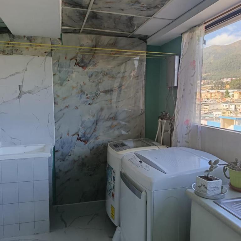 Parke inglés - Apartamento de 3 dormitorios - 22