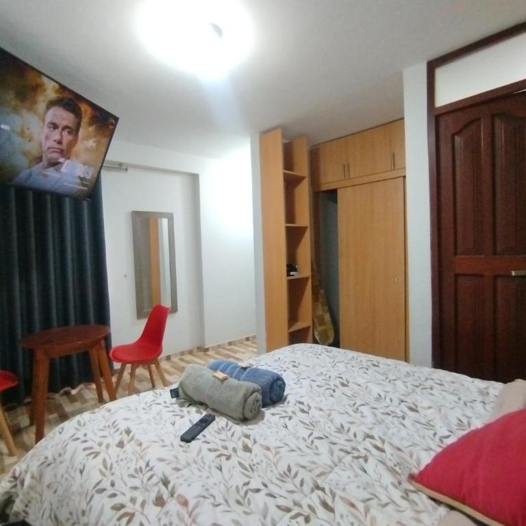 Apartamentos "APPART D'ELIETTE" - Three-Bedroom Superior Apartment - 7