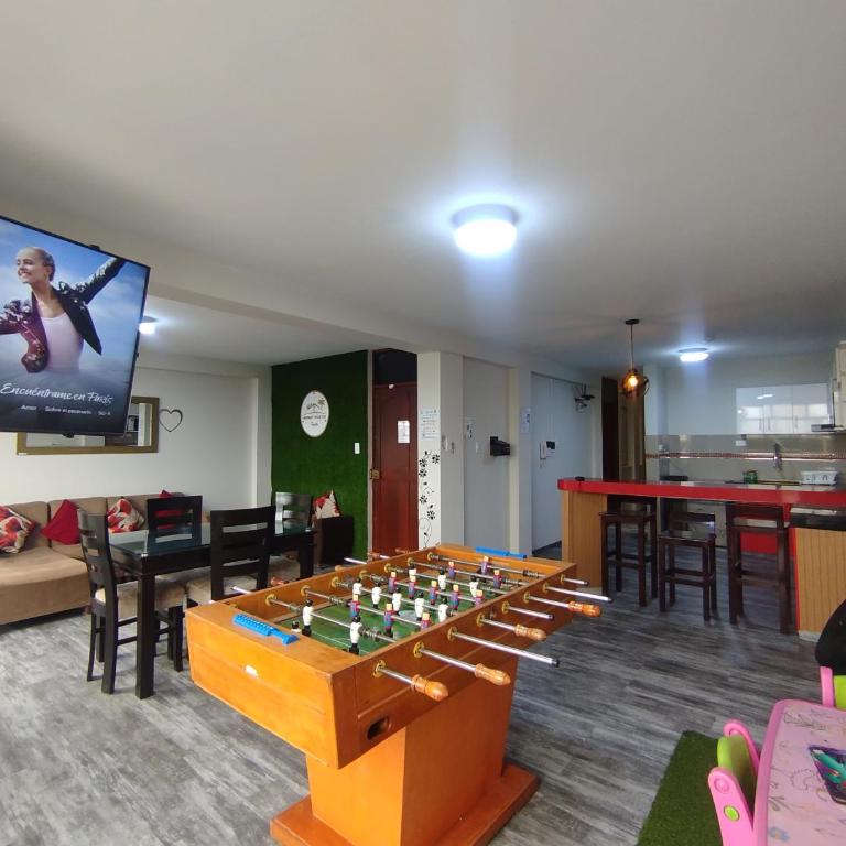 Apartamentos "APPART D'ELIETTE" - Three-Bedroom Superior Apartment - 13