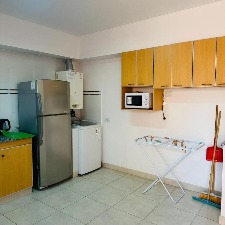 Alquileres Buendia 2 - Apartamento de 2 dormitorios - 4