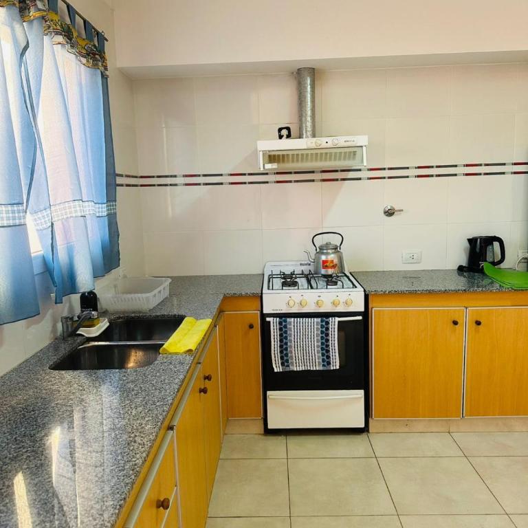 Alquileres Buendia 2 - Apartamento de 2 dormitorios - 2
