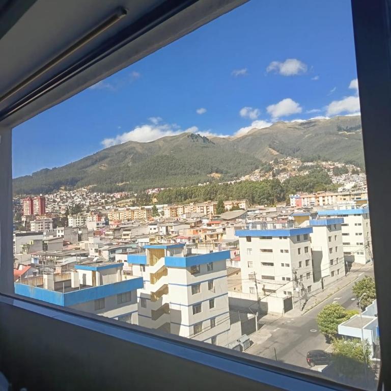 Parke inglés - Apartamento de 3 dormitorios - 24