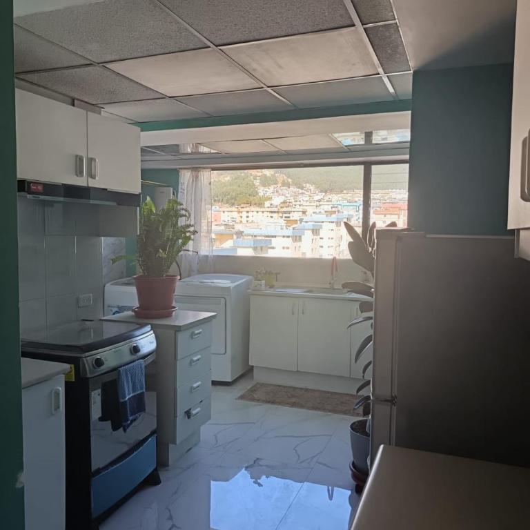 Parke inglés - Apartamento de 3 dormitorios - 25