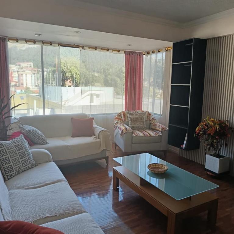 Parke inglés - Apartamento de 3 dormitorios - 26