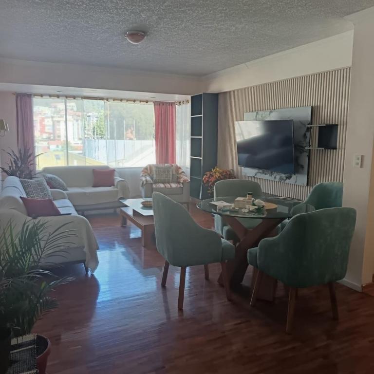 Parke inglés - Apartamento de 3 dormitorios - 27