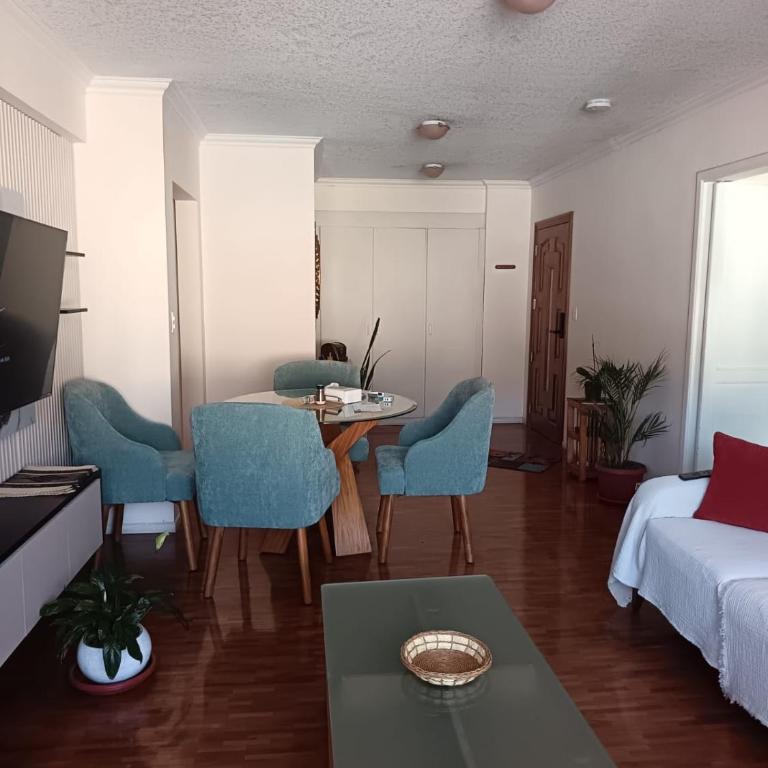 Parke inglés - Apartamento de 3 dormitorios - 29