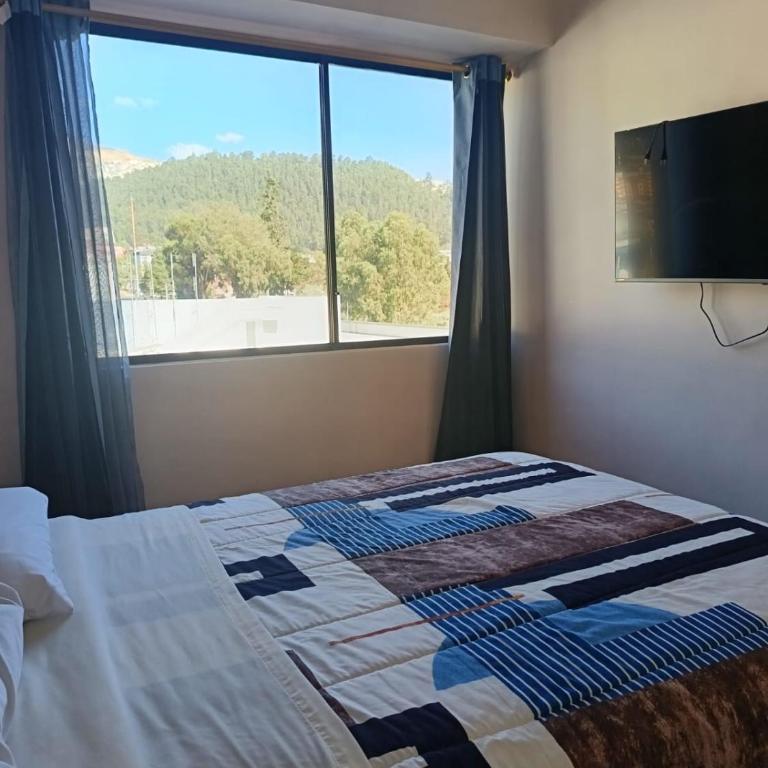 Parke inglés - Apartamento de 3 dormitorios - 30