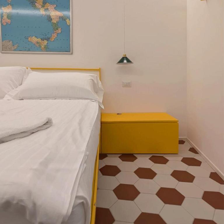 Foresteria Castelli - Habitación Doble Estándar - 7