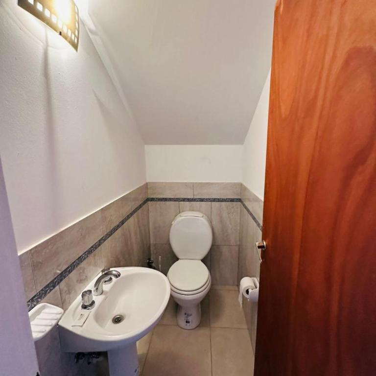 Alquileres Buendia 2 - Apartamento de 2 dormitorios - 10
