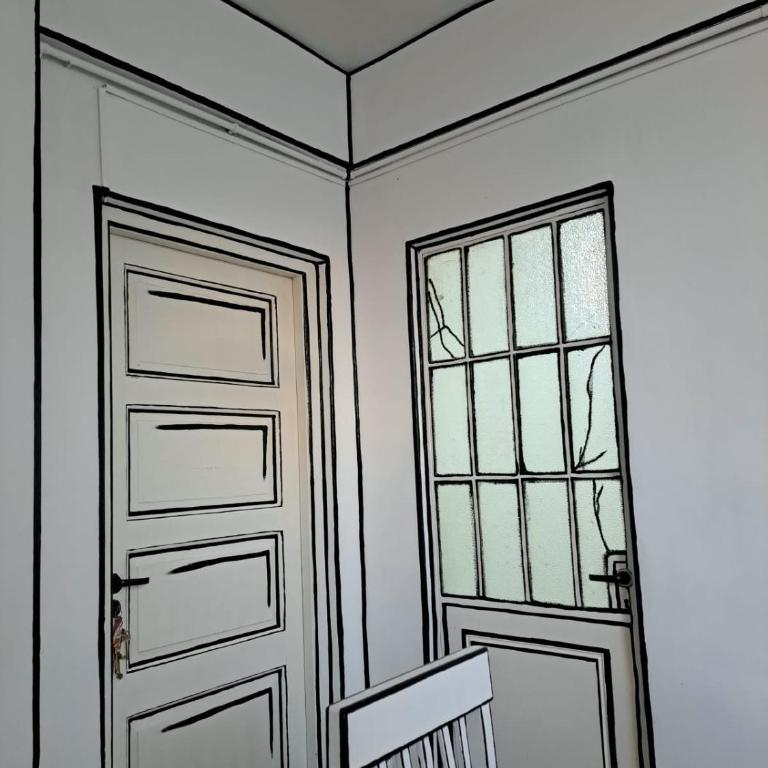 2D Experience in Mendoza - Three-Bedroom Apartment - 5