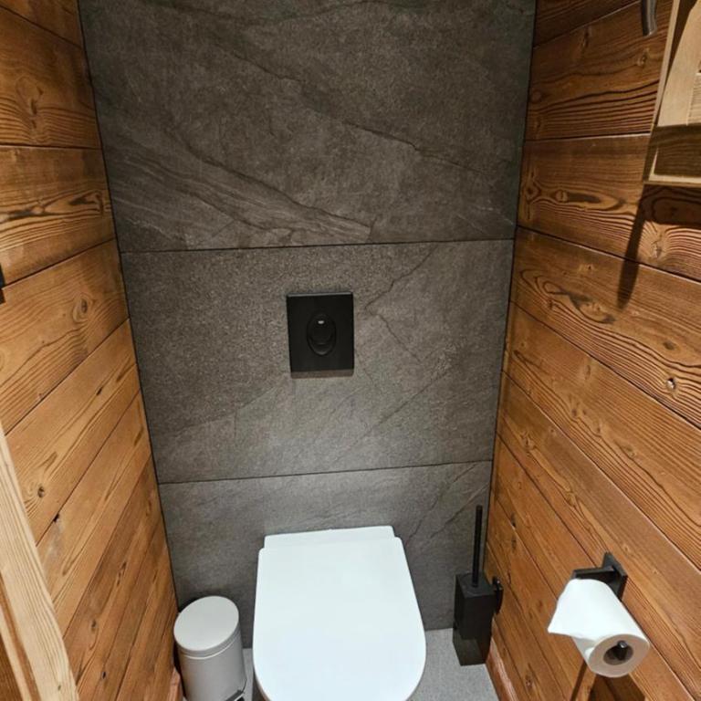 CHALET ALTITUDE 808 piscine intérieure, 9 chambres - Chalet - 22