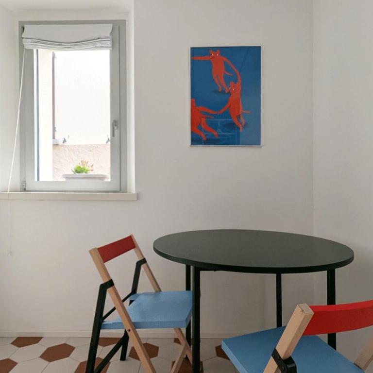 Foresteria Castelli - Habitación Doble Deluxe - 11
