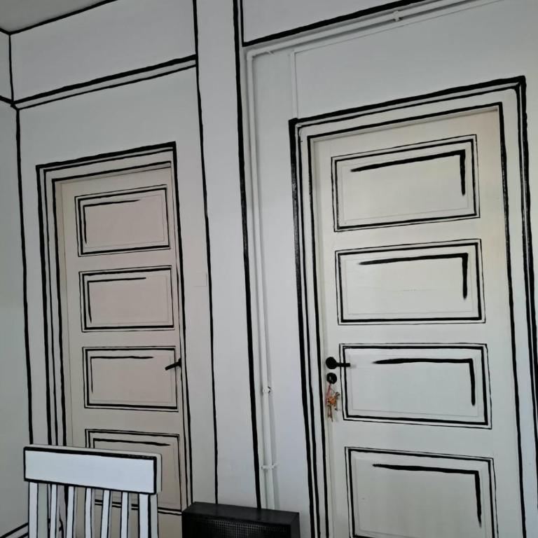 2D Experience in Mendoza - Three-Bedroom Apartment - 4