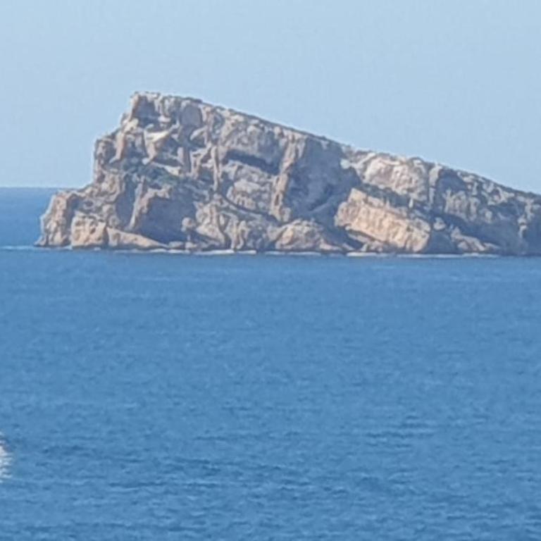 Paradise Ducado Benidorm, Vistas al mar, Parking gratis y Wifi - Appartamento con 1 Camera da Letto - 10