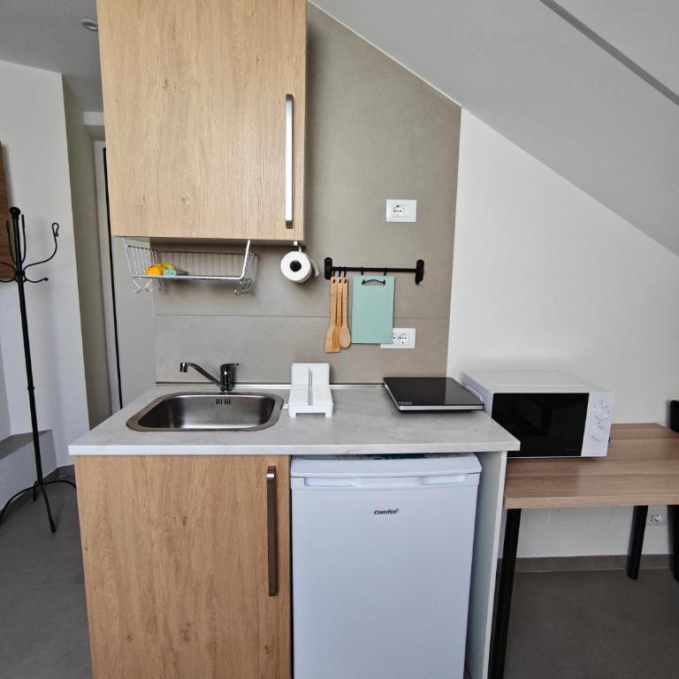 B&B Principi - Apartamento de 1 dormitorio - 3