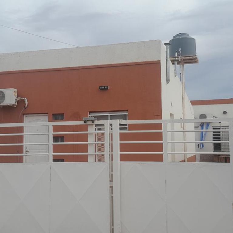 Curileuvu - Two-Bedroom Apartment - 1