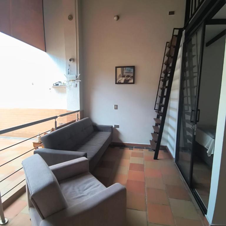 Acogedora casa de estilo rústico para descansar y relajarse - Casa de 3 dormitorios - 15